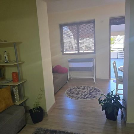 Saranda Beach Apartment Exterior photo